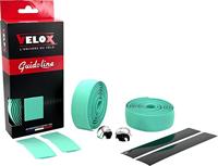 Velox stuurtape maxi cork celeste (2st) - thumbnail