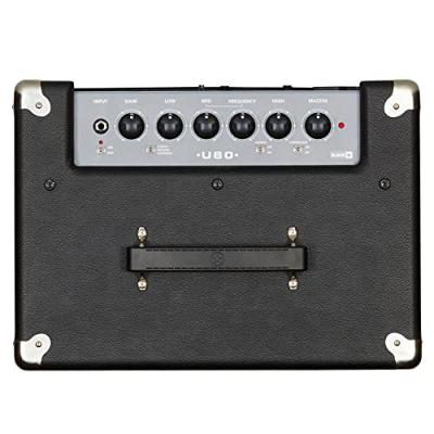 Blackstar Unity Pro Bass U60 60W 1x10 basversterkercombo Blackstar Unity Pro Bass U60 60W 1x10 basversterkercombo