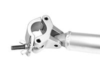 ALUTRUSS COR-2 Corner Brace 100cm - thumbnail