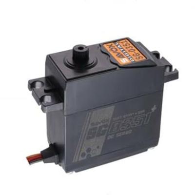 Savox SG-0351+ Standaard digitale servo Savox SG-0351+ Standaard digitale servo