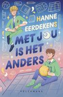 Met jou is het anders - Hanne Eerdekens - ebook - thumbnail