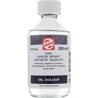 Talens Reukloze Terpentine 089 Fles 250 ml - thumbnail