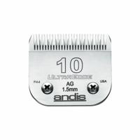 ANDIS SCHEERKOP MAAT 10 1,5MM - thumbnail