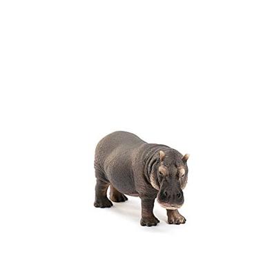 Schleich 14814 Nijlpaard - thumbnail