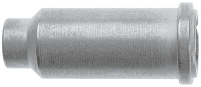 Ersa 0G072HE Gasmondstuk Recht Inhoud: 1 stuk(s)