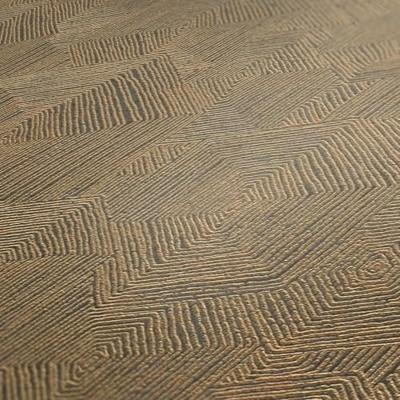 Livingwalls My Home My Spa goud behang | 386983