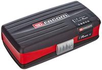 Facom Koffer met Doppen | 1/4" 6-kant | Metrisch - RL.NANO1 - RL.NANO1PB - thumbnail