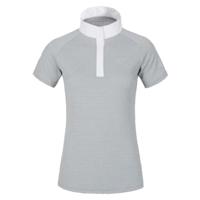 Kingsland KLofelicia Wedstrijdshirt grijs maat:l - thumbnail
