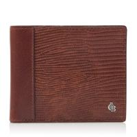 Castelijn & Beerens Donna Billfold 8 Pasjes RFID-Cognac - thumbnail