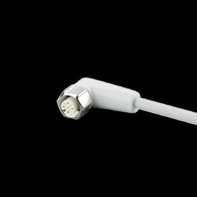 ifm Electronic EVF094 Aansluitkabel Aantal polen (sensoren): 5 Bus, haaks 15 m 1 stuk(s)