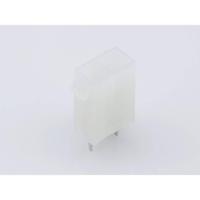 Molex 39310027 Female header, inbouw (standaard) Totaal aantal polen: 2 Rastermaat: 4.20 mm Inhoud: 1 stuk(s) Bulk - thumbnail