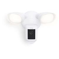 ring Spotlight Cam Pro - Plug-In - Black 8SC1S9-BEU2 IP Bewakingscamera WiFi 1920 x 1080 Pixel - thumbnail