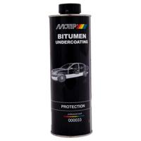 Bitumen coating, 1000 ml. Motip - thumbnail