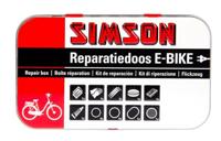 Rema Tip Top Nederland B.V. Simson reparatiedoos e-bike met blisteroog - thumbnail