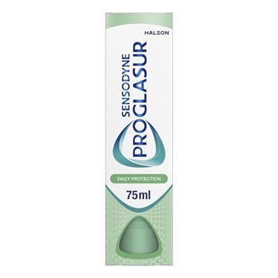 Sensodyne Proglasur Daily Protection Tandpasta