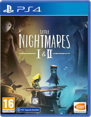 Little Nightmares I & II Bundle