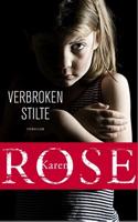 Verbroken stilte - Karen Rose - ebook - thumbnail