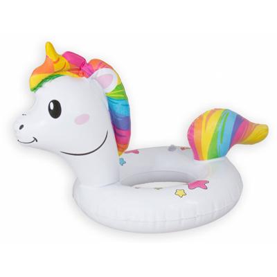 Heless Poppen zwemring eenhoorn, 35-45 cm