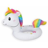 Heless Poppen zwemring eenhoorn, 35-45 cm - thumbnail