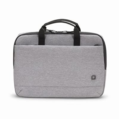 Dicota Slim Eco MOTION 12 - 13.3 notebooktas 33,8 cm (13.3 ) Aktetas Grijs Dicota Slim Eco MOTION 12 - 13.3 notebooktas 33,8 cm (13.3 ) Aktetas Grijs