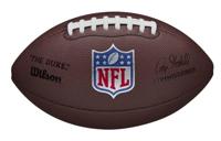 WILSON NFL MINI REPLY AMERICAN FOOTBALL - thumbnail