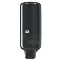 Zeepdispenser Tork S4 Elevation 1000ml zwart 561508 | 27 stuks - thumbnail