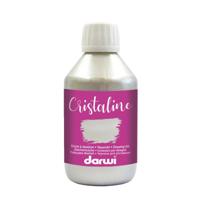 Darwi • Cristaline 250ml Silver - thumbnail