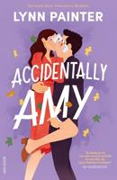 Accidentally Amy - Lynn Painter - ebook - thumbnail