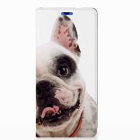 Huawei P30 Pro Hoesje maken Franse Bulldog - thumbnail