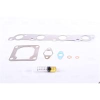 Turbocharger 93227 - thumbnail