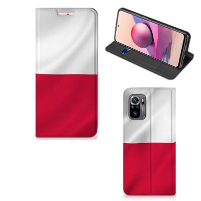 Xiaomi Redmi Note 10 4G | 10S | Poco M5s | Standcase | Polen