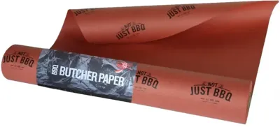 Not Just BBQ Butcherpaper Not Just BBQ Butcherpaper
