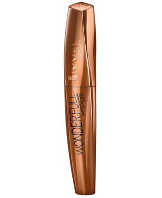 Rimmel London Mascara Wonderfull Black