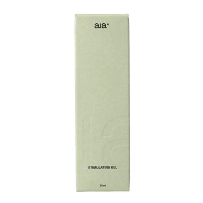 Aia* Stimulerende gel 30 Milliliter Aia* Stimulerende gel 30 Milliliter