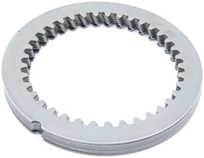 TRW stalen tussenschijven clutch.steel.kit mes358-7