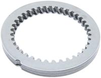 TRW stalen tussenschijven clutch.steel.kit mes358-7 - thumbnail