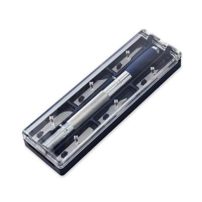 Scalpelset Ferrestock