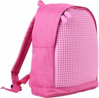 Asmodee Pixel rugzak, om zelf de afbeelding op de rugzak te maken - thumbnail