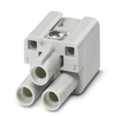 Phoenix Contact 1419895 Contactinzetstuk Crimpen 1 stuk(s) Phoenix Contact 1419895 Contactinzetstuk Crimpen 1 stuk(s)