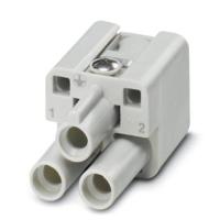 Phoenix Contact 1419895 Contactinzetstuk Crimpen 1 stuk(s) - thumbnail