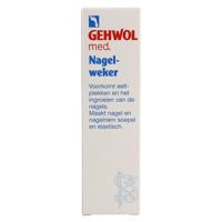 Gehwol Med Nagelweker 15ml Consulta - thumbnail