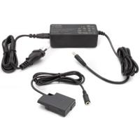 ChiliPower Netadapter EP-5A voor Nikon - plus EN-EL14 dummy accu - Adapter Kit - thumbnail