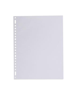 HEMA Fotobladen wit - 25 stuks