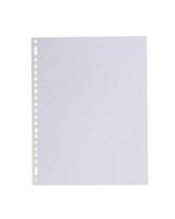 HEMA Fotobladen wit - 25 stuks - thumbnail