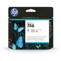 Originele inktcartridge HP 746 DesignJet - thumbnail