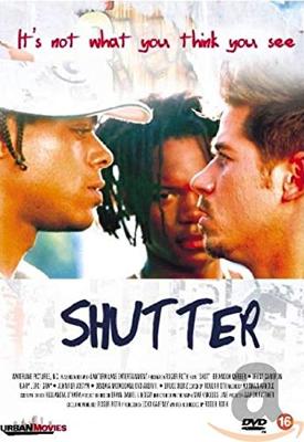 DVD Shutter