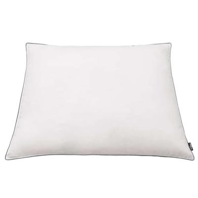 Kussens licht 80x80 cm dons-/verenvulling wit 2 st Kussens licht 80x80 cm dons-/verenvulling wit 2 st