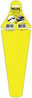 Selle SMP Velox achterspatbord geel - thumbnail