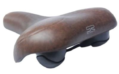 Gazelle Fietszadel a001ur0 - bruin