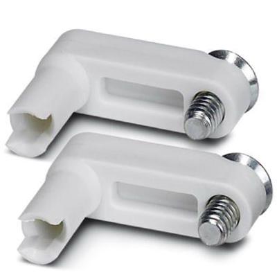 Phoenix Contact CF 3000 CG 0,5 1207721 Strip- en krimpautomaat kabeldoorvoer